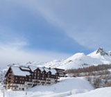 Club vacances au ski dans les Alpes