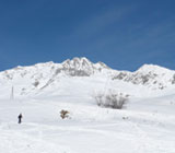 Séjour ski tout compris dans les Pyrénées